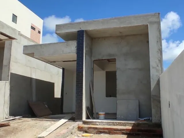 Imagem 7: CASAS COM PISCINA EM CARAPIBUS