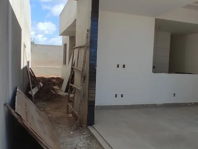 Imagem 8: CASAS COM PISCINA EM CARAPIBUS