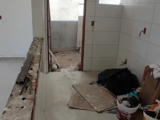 Imagem 15: CASAS COM PISCINA EM CARAPIBUS