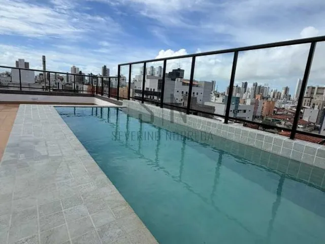 Imagem: Apartamento Bessa C/53,37m² 3 Quartos