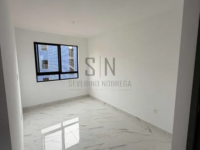 Imagem 5: Apartamento Bessa C/53,37m² 3 Quartos, 01 Suíte, 01 Vaga Nascente