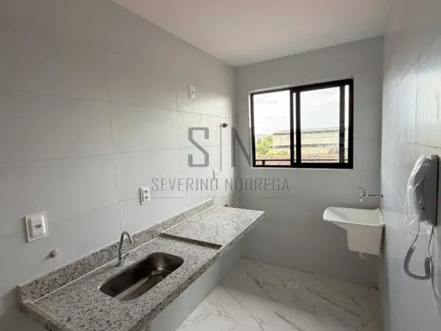 Imagem 14: Apartamento Bessa C/53,37m² 3 Quartos, 01 Suíte, 01 Vaga Nascente