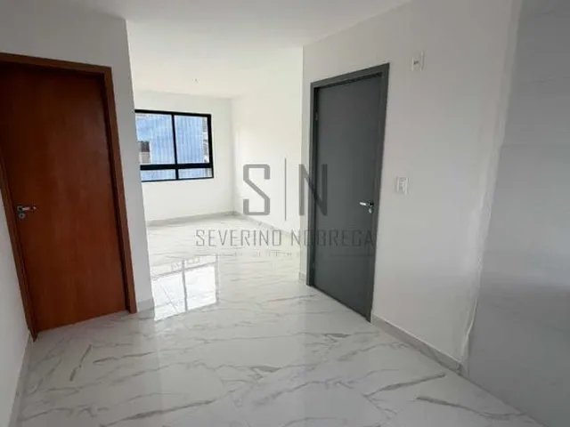 Imagem 6: Apartamento Bessa C/53,37m² 3 Quartos, 01 Suíte, 01 Vaga Nascente