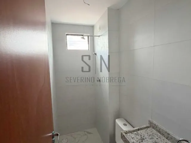 Imagem 7: Apartamento Bessa C/53,37m² 3 Quartos, 01 Suíte, 01 Vaga Nascente