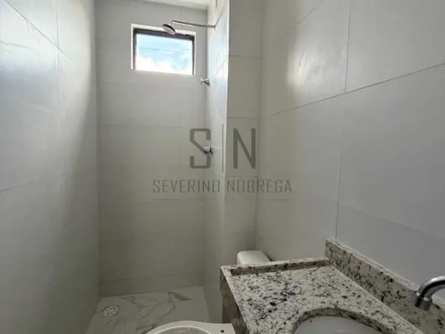 Imagem 8: Apartamento Bessa C/53,37m² 3 Quartos, 01 Suíte, 01 Vaga Nascente