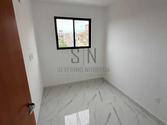 Imagem 10: Apartamento Bessa C/53,37m² 3 Quartos, 01 Suíte, 01 Vaga Nascente