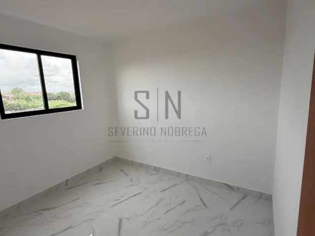 Imagem 11: Apartamento Bessa C/53,37m² 3 Quartos, 01 Suíte, 01 Vaga Nascente