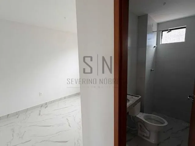 Imagem 12: Apartamento Bessa C/53,37m² 3 Quartos, 01 Suíte, 01 Vaga Nascente