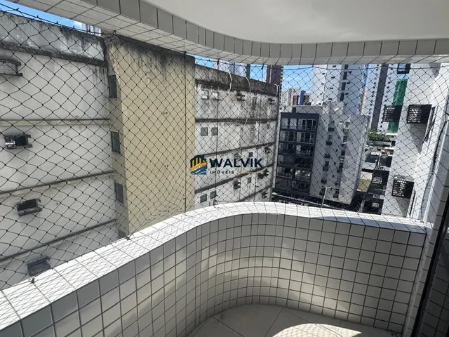 Imagem 14: APARTAMENTO EM BOA VIAGEM COM 78m², 03 QUARTOS SENDO 01 STE, LAZER E 01 VAGA!