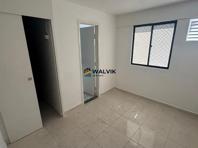 Imagem 2: APARTAMENTO EM BOA VIAGEM COM 78m², 03 QUARTOS SENDO 01 STE, LAZER E 01 VAGA!