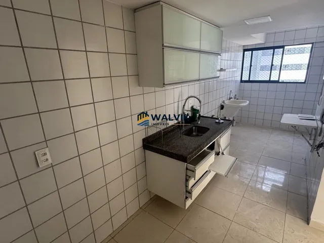 Imagem 5: APARTAMENTO EM BOA VIAGEM COM 78m², 03 QUARTOS SENDO 01 STE, LAZER E 01 VAGA!
