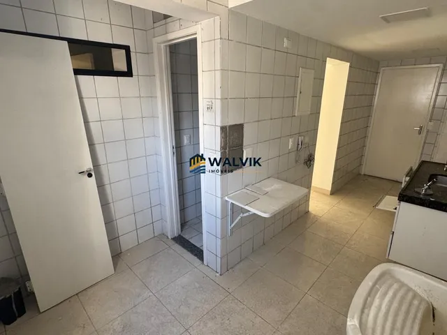 Imagem 6: APARTAMENTO EM BOA VIAGEM COM 78m², 03 QUARTOS SENDO 01 STE, LAZER E 01 VAGA!
