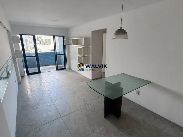 Imagem: APARTAMENTO EM BOA VIAGEM COM 78m², 03