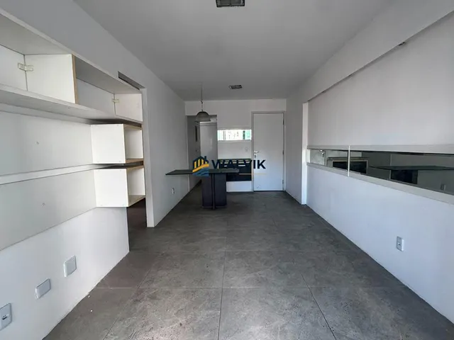 Imagem 9: APARTAMENTO EM BOA VIAGEM COM 78m², 03 QUARTOS SENDO 01 STE, LAZER E 01 VAGA!