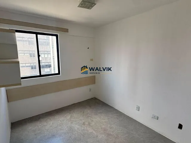 Imagem 11: APARTAMENTO EM BOA VIAGEM COM 78m², 03 QUARTOS SENDO 01 STE, LAZER E 01 VAGA!