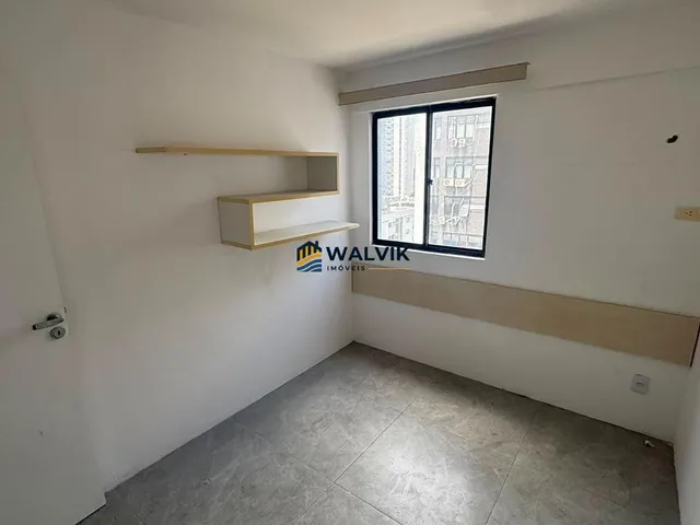 Imagem 4: APARTAMENTO EM BOA VIAGEM COM 78m², 03 QUARTOS SENDO 01 STE, LAZER E 01 VAGA!