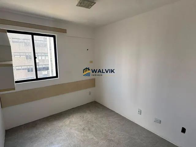 Imagem 6: APARTAMENTO EM BOA VIAGEM COM 78m², 03 QUARTOS SENDO 01 STE, LAZER E 01 VAGA!
