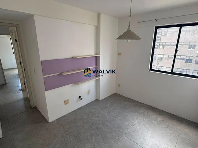 Imagem 10: APARTAMENTO EM BOA VIAGEM COM 78m², 03 QUARTOS SENDO 01 STE, LAZER E 01 VAGA!
