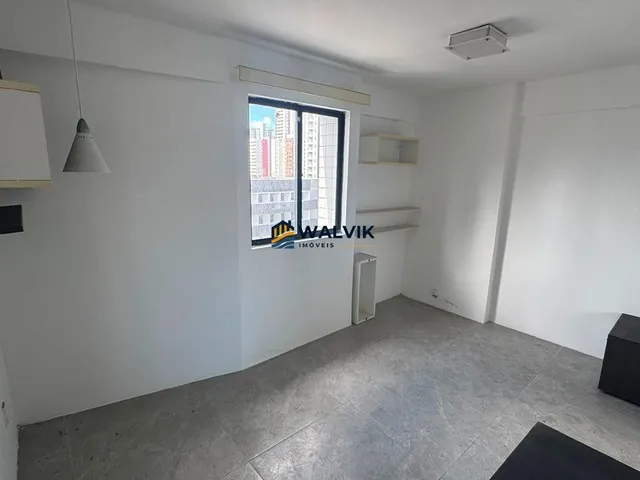 Imagem 7: APARTAMENTO EM BOA VIAGEM COM 78m², 03 QUARTOS SENDO 01 STE, LAZER E 01 VAGA!