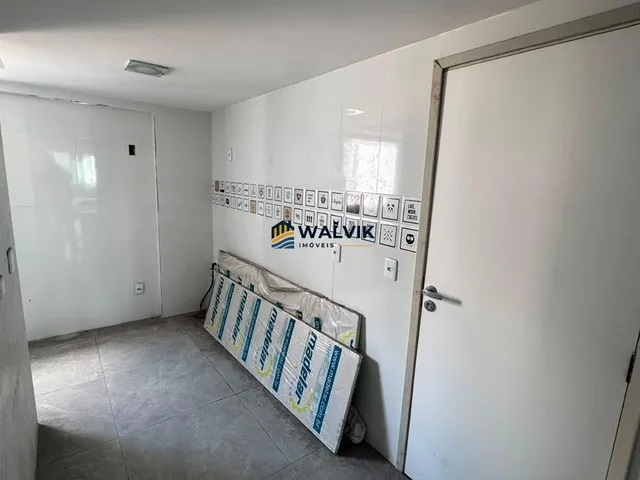Imagem 2: APARTAMENTO EM BOA VIAGEM COM 78m², 03 QUARTOS SENDO 01 STE, LAZER E 01 VAGA!