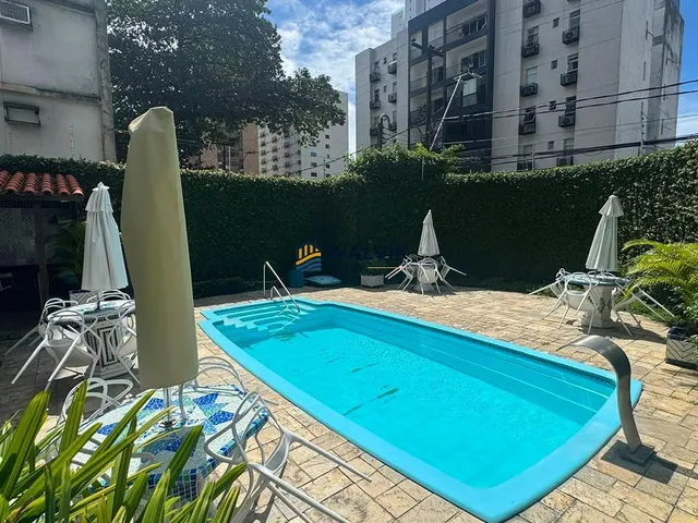 Imagem 13: APARTAMENTO EM BOA VIAGEM COM 78m², 03 QUARTOS SENDO 01 STE, LAZER E 01 VAGA!