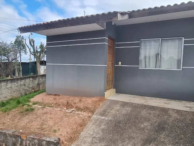 Imagem: Casa 02 Quartos - Região Central!