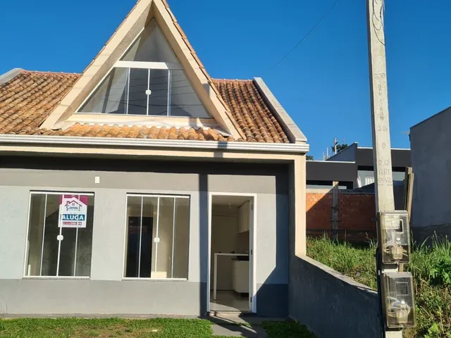 Imagem: Casa À Venda no Bairro São Marcos - Campo