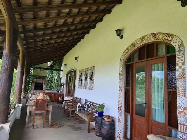 Imagem 10: Casa Comercial + Casa Residencial