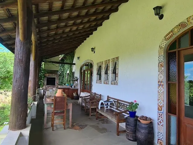 Imagem 13: Casa Comercial + Casa Residencial
