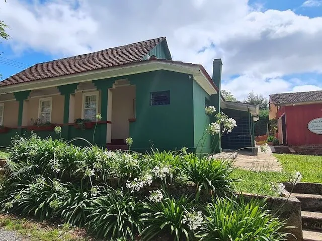 Imagem 3: Casa Comercial + Casa Residencial