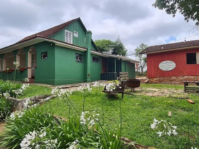 Imagem 14: Casa Comercial + Casa Residencial