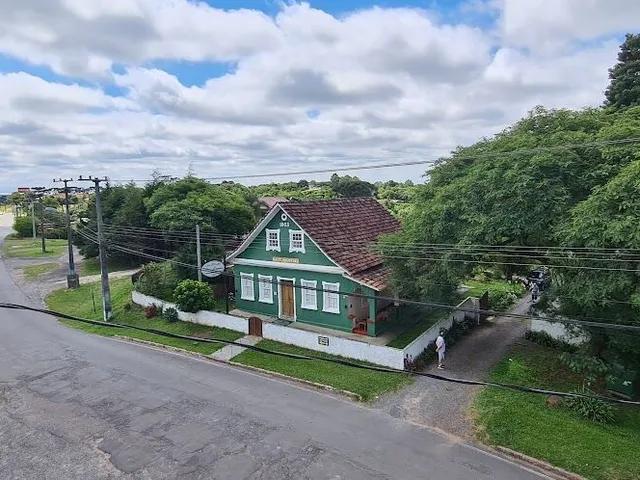 Imagem 11: Casa Comercial + Casa Residencial