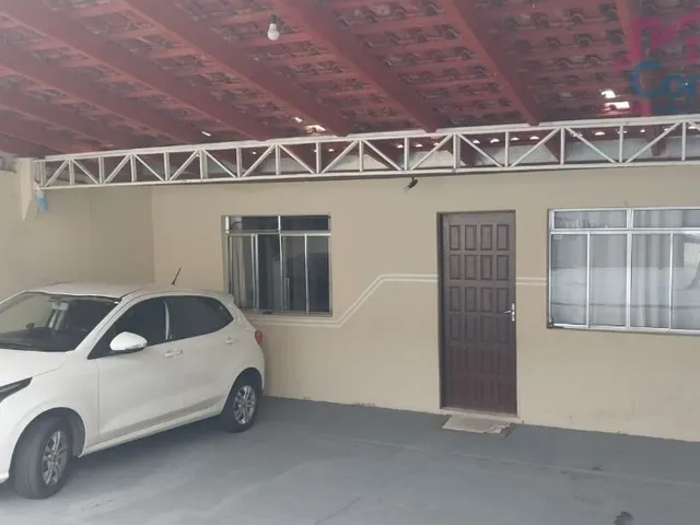 Imagem: Casa 02 Quartos! Jardim São Vicente!