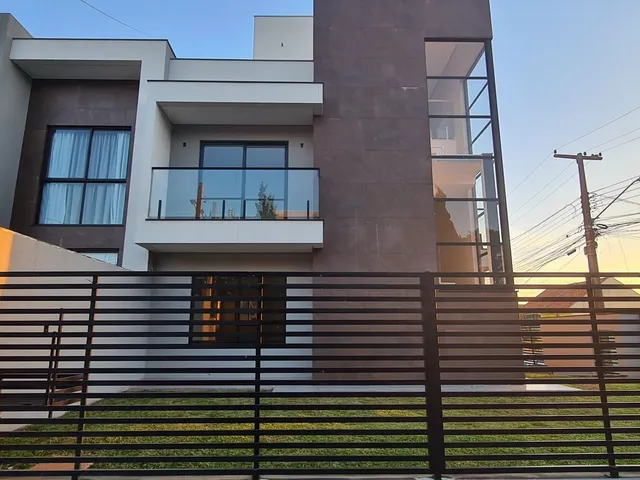 Imagem: Sobrado Alto Padrão em Jardim Alvorada
