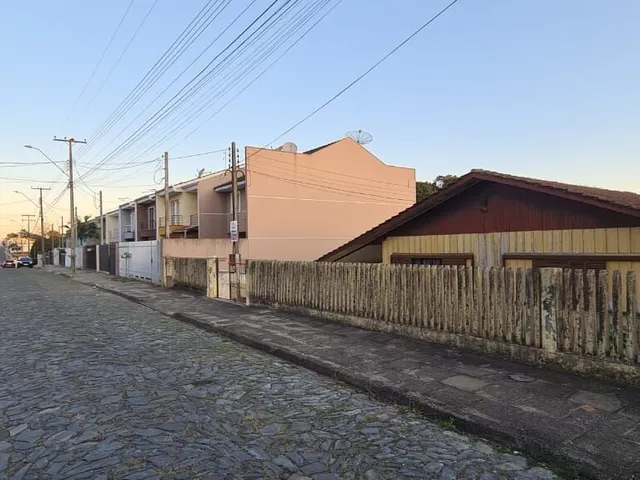 Imagem: Terreno no Centro de Campo Largo! - Zr3