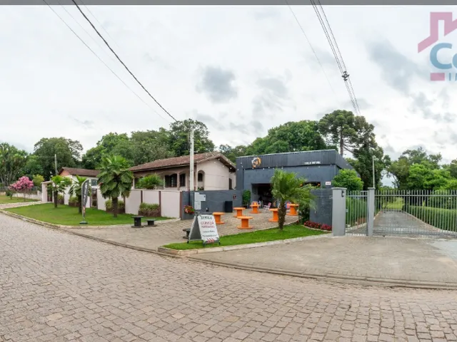Imagem: Terreno em Condomínio Fechado - 3.756,68M²