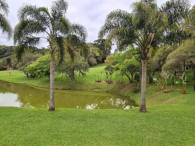 Imagem 10: Chácara Alto Padrão!