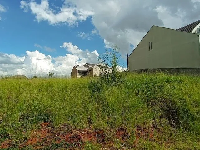 Imagem 2: Terreno Urbano Residencial Nº 04- Bom Jesus!!
