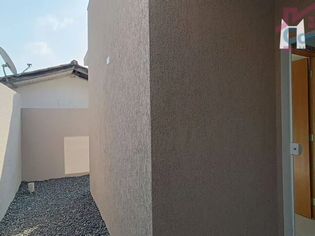 Imagem: Casa NOVA 02 Quartos - Itaqui!