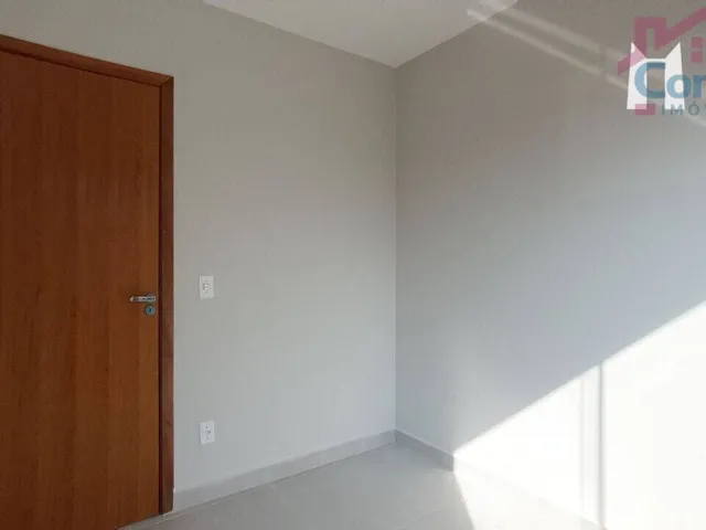 Imagem 3: Casa Nova 02 Quartos - Itaqui!