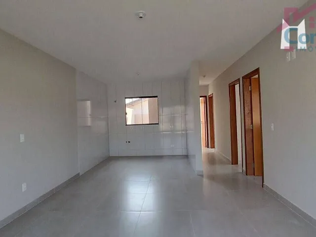 Imagem 9: Casa Nova 02 Quartos - Itaqui!