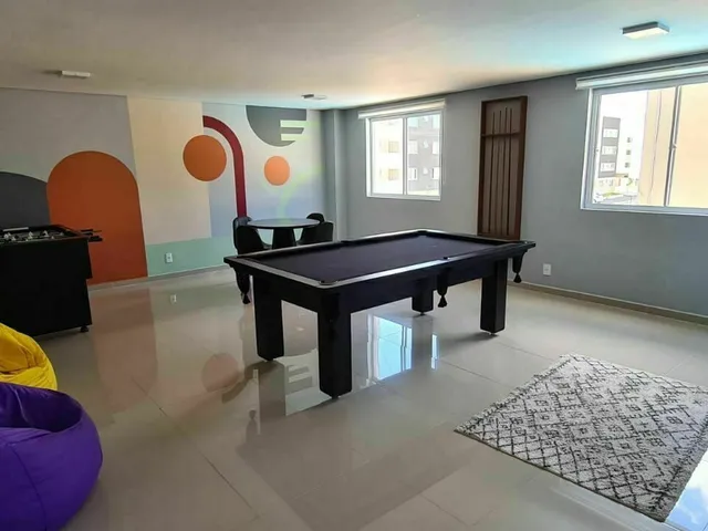 Imagem 4: Apartamento 02 Quartos - Residencial California!