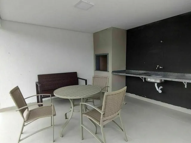 Imagem 16: Apartamento 02 Quartos - Residencial California!