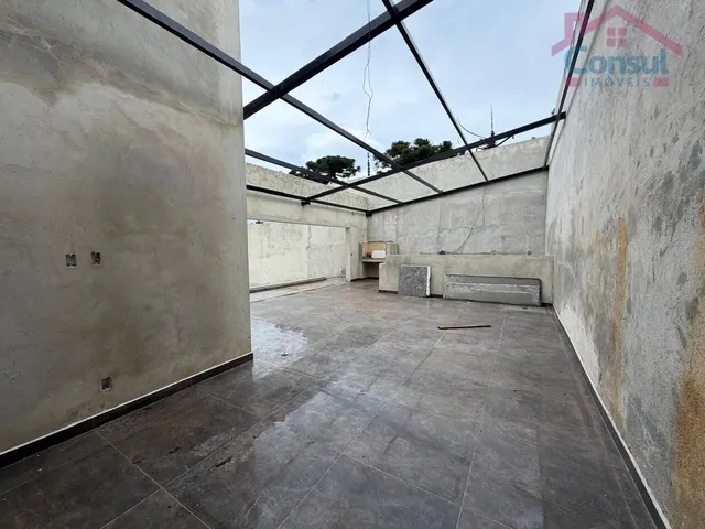 Imagem 14: Casa em Alvenaria, com Piscinas! Jardim São Vicente!