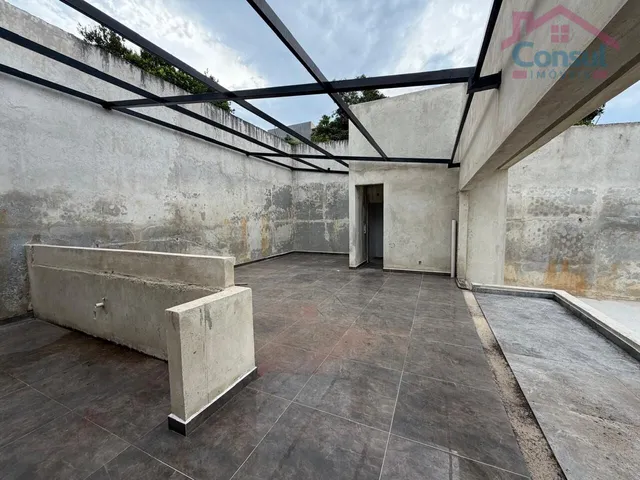Imagem 12: Casa em Alvenaria, com Piscinas! Jardim São Vicente!