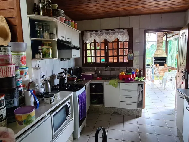 Imagem 6: Chácara Pronta - São Luiz Purunã!