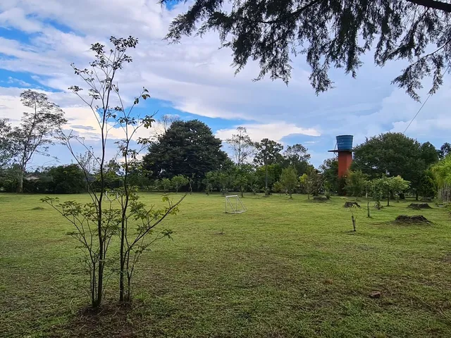 Imagem 3: Chácara Pronta - São Luiz Purunã!