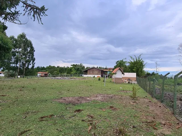 Imagem 8: Chácara Pronta - São Luiz Purunã!