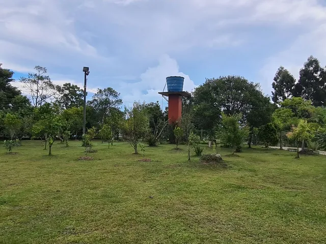 Imagem 9: Chácara Pronta - São Luiz Purunã!