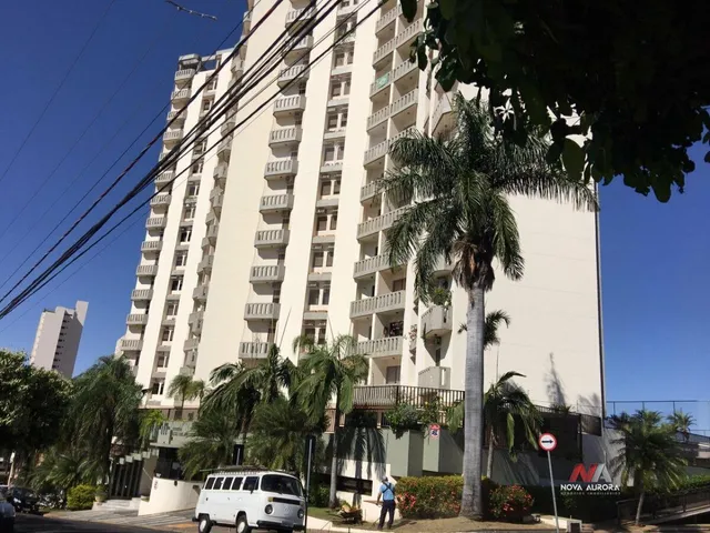 Imagem: Apartamento Cobertura Duplex para Locação